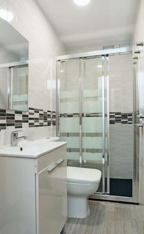 Apartment Holidays2malaga San Rafael Recien Renovados Málaga