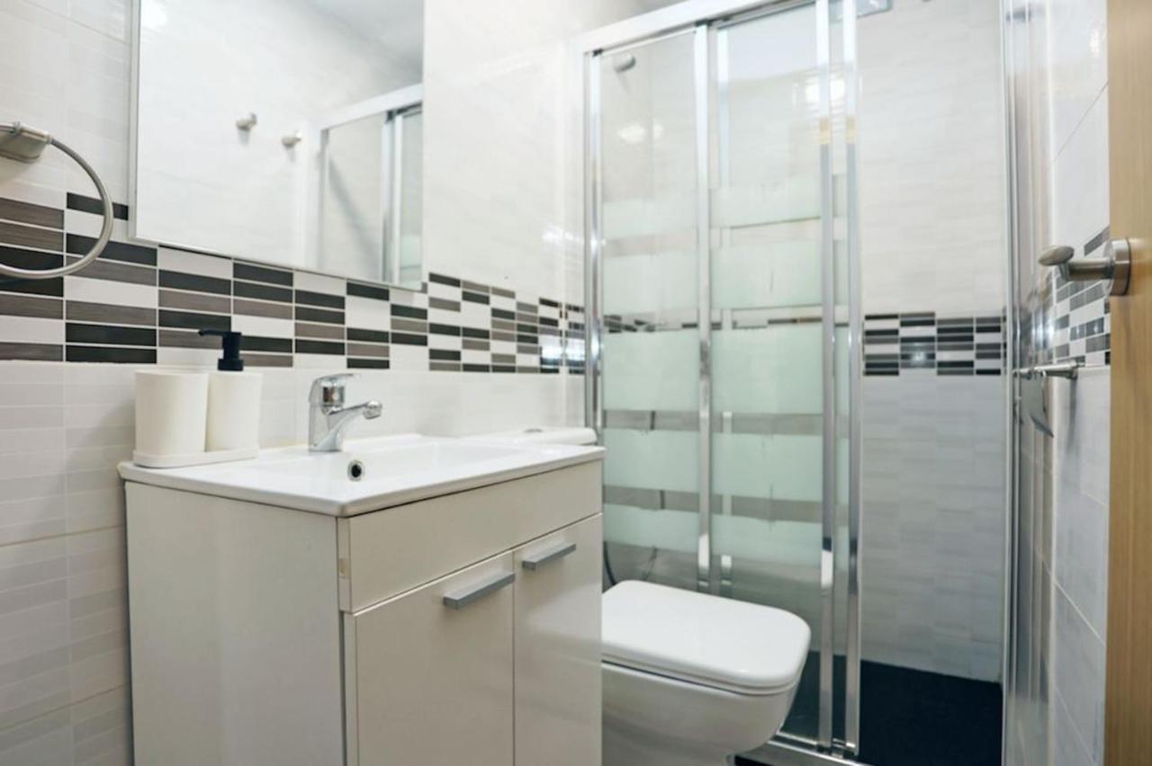 Holidays2malaga San Rafael Recien Renovados Apartment Málaga